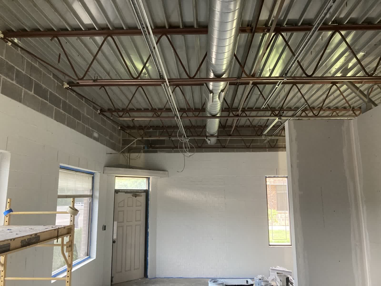 Commercial Painting in Northern Colorado
