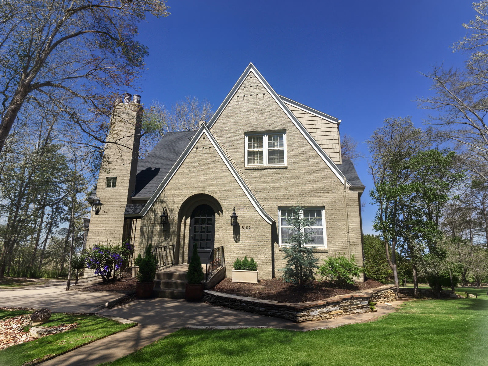 HOA Painting in Northern Colorado